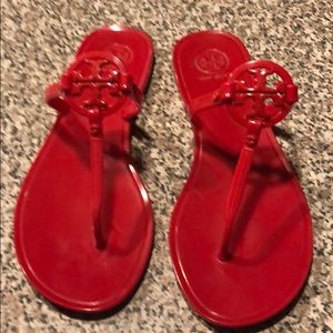 Tory Burch Miller Flat Thong